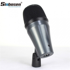 Студийное оборудование Sinbosen записывающий музыкальный микрофон TK-5D профессиональный барабанный микрофонный комплект